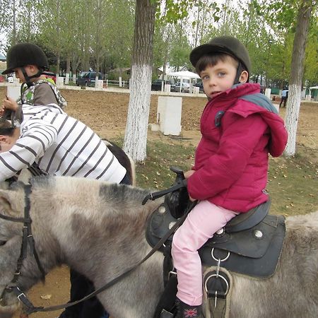 Willa Casa Rural San Millan Oncala Zewnętrze zdjęcie