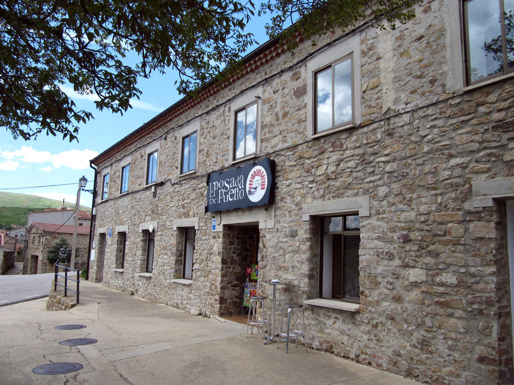 Willa Casa Rural San Millan Oncala Zewnętrze zdjęcie