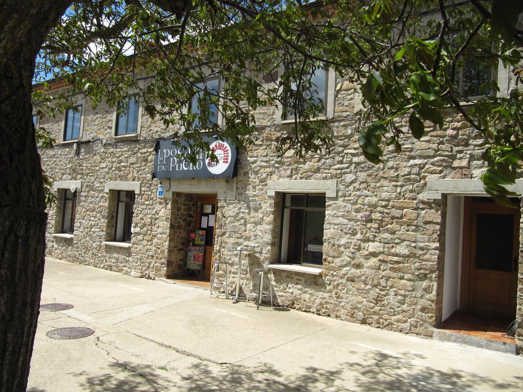 Willa Casa Rural San Millan Oncala Zewnętrze zdjęcie