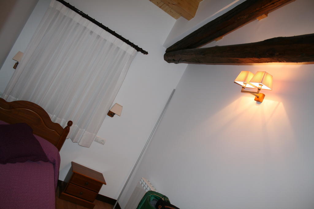 Willa Casa Rural San Millan Oncala Pokój zdjęcie