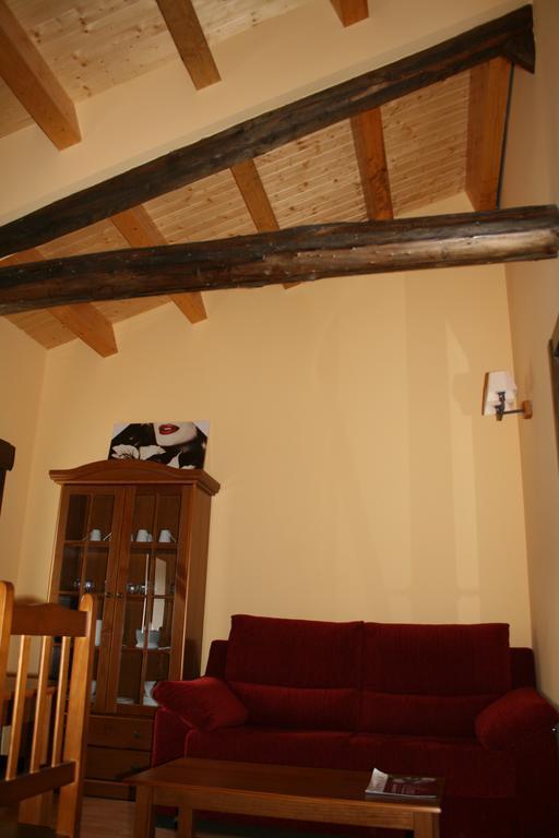 Willa Casa Rural San Millan Oncala Pokój zdjęcie