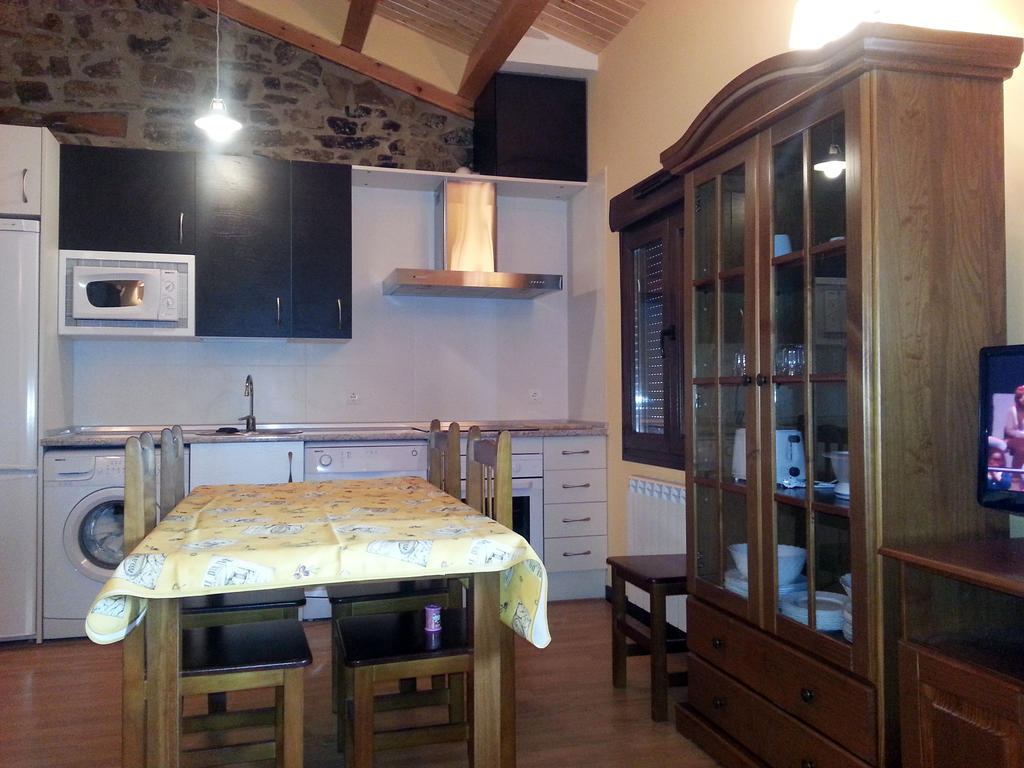 Willa Casa Rural San Millan Oncala Pokój zdjęcie