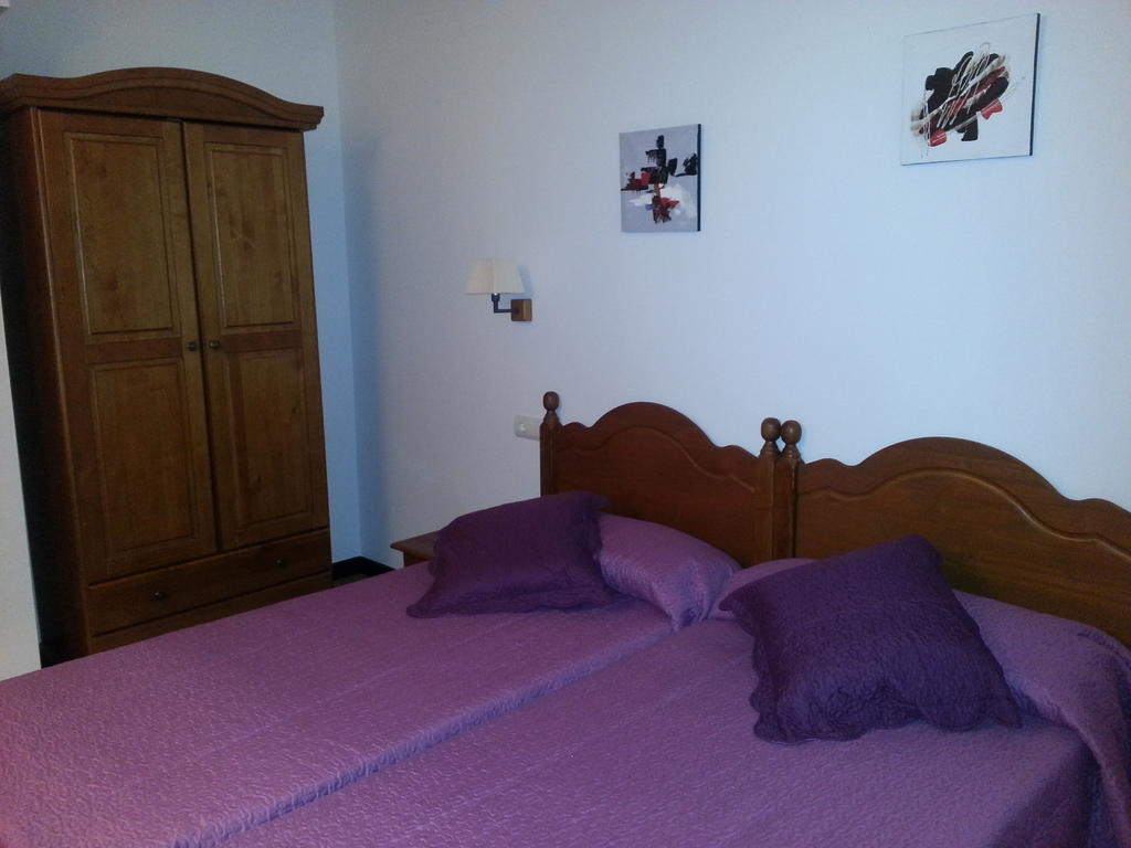 Willa Casa Rural San Millan Oncala Pokój zdjęcie
