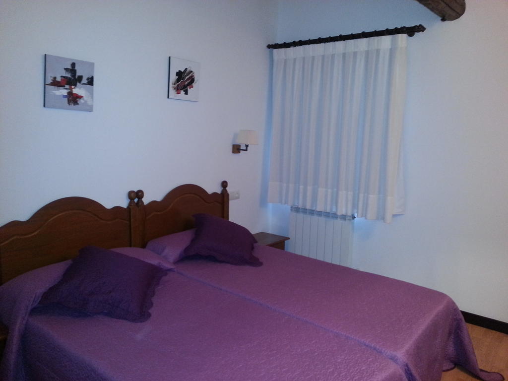 Willa Casa Rural San Millan Oncala Pokój zdjęcie